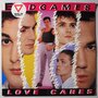 Endgames - Love cares - 12"