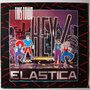 Hey! Elastica - This Town - 12"
