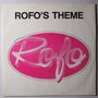 Rofo - Rofo's theme - 12"