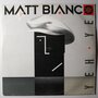 Matt Bianco - Yeh yeh - 12"