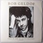 Bob Geldof - This is the world calling - 12"