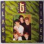 Glass Tiger - Someday - 12"