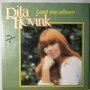 Rita Hovink - Laat me alleen - Single