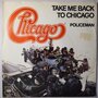 Chicago - Take me back to Chicago - Single