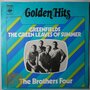 Brothers Four, The - Greenfields - Single
