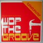 Cornershop - Wop the groove - Single