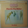 O.R.S. Orlando Riva Sound -  Fire On The Water - 12"