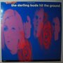 Darling Buds, The - Hit the ground - 12"
