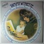 Tammy Wynette - Bedtime story - LP