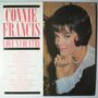 Connie Francis - Love 'n' Country - LP