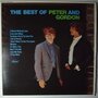 Peter and Gordon - The best of - LP