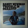 Randy Newman - Trouble in paradise - LP