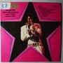 Elvis Presley - Sings hits from his movies - LP
