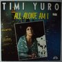 Timi Yuro - All alone am I - LP