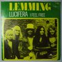 Lemming - Lucifera - Single