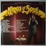 Various - Kings of soul - LP