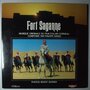 Philippe Sarde - Fort Saganne - LP