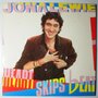 Jona Lewie - Heart skips beat - LP