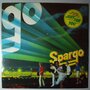 Spargo - Go - LP