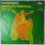 Mandrake - Dancing the night away - Single