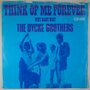 Dycke Brothers  - Think Of Me Forever - Single
