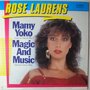 Rose Laurens  - Mamy Yoko - 12"