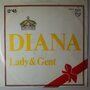 Lady & Gent - Diana - 12"