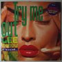 Lee Marrow Feat. Charme  - Try Me Out - 12"
