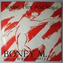 Boney M. featuring Bobby Farrell - Young, Free And Single - 12"