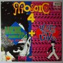 Mosaic  - 4 - Dancing With Angels / Glory To The Rave - 12"