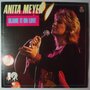 Anita Meyer - Blame it on love - 12"