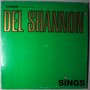 Del Shannon - Sings - LP