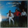 Emerson, Lake & Palmer - Love beach - LP