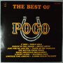 Poco  - The best of - LP