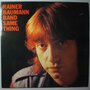 Rainer Baumann Band - Same thing - LP