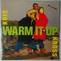 Kris Kross - Warm it up - Single