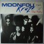 Moonfou / Kraze - The party - 12"