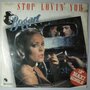 Bogart - Stop lovin' you - 12"