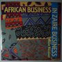 African Business - In Zaire Business - 12"
