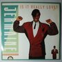 Jermaine Stewart - Is it really love? - 12"