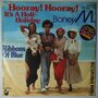 Boney M.  - Hooray! Hooray! It's a holi-holiday - Single