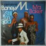 Boney M.  - Ma Baker - Single