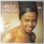 Miriam Makeba - Pata pata - LP