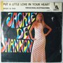 Jackie De Shannon - Put A Little Love In Your Heart - Single