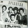 Spinners - Cupid / I've loved you for a long time - Single