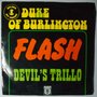 Duke Of Burlington  - Flash - Single