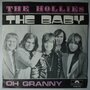 Hollies, The - The baby / Oh granny - Single