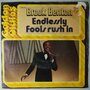 Brook Benton - Endlessly - Single