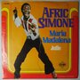 Afric Simone - Maria Madelena - Single