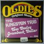 Kingston Trio, The - Tom Dooley - Single